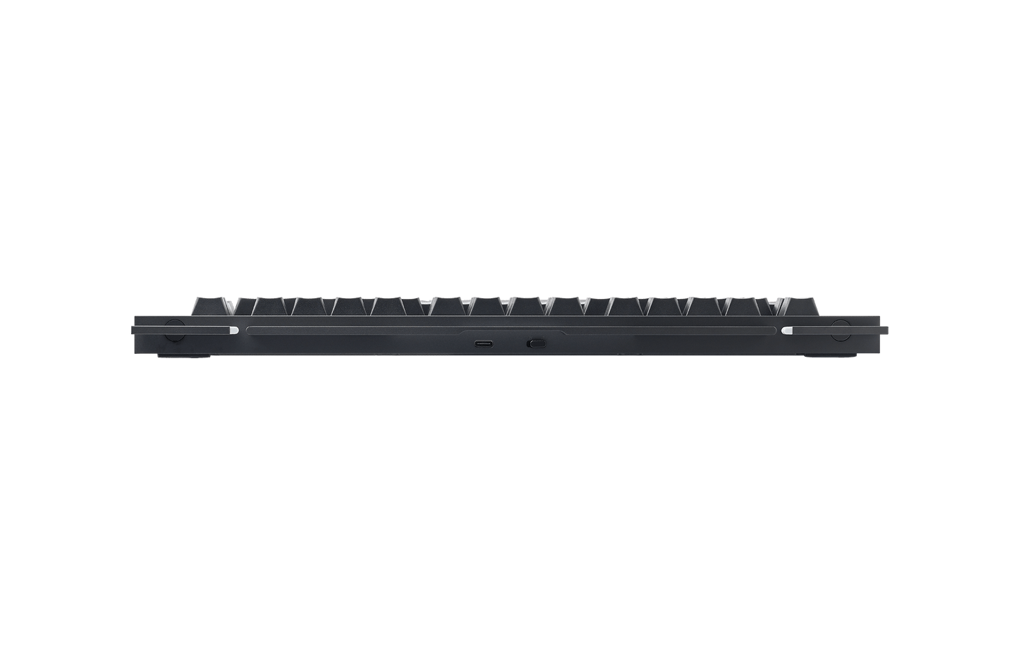 slate75 Black Aluminium Kit