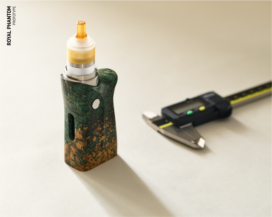 The Long Practice of Making