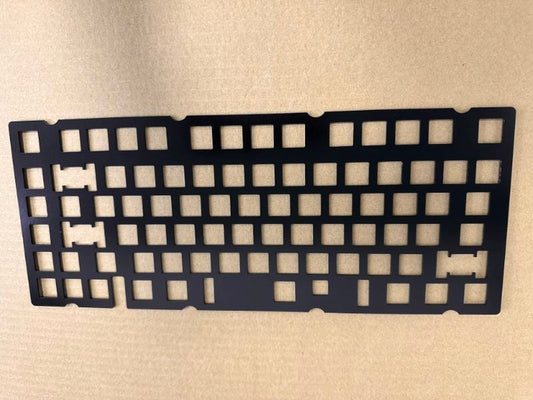 New Plates. Fresh Direction.