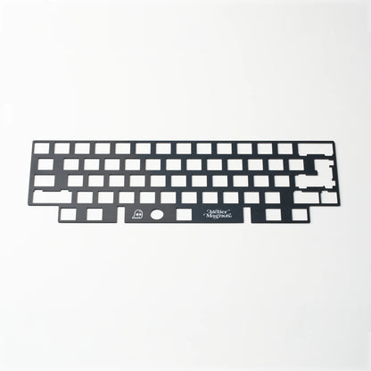 FR4 (black core)