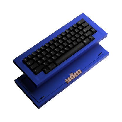 Royal blue