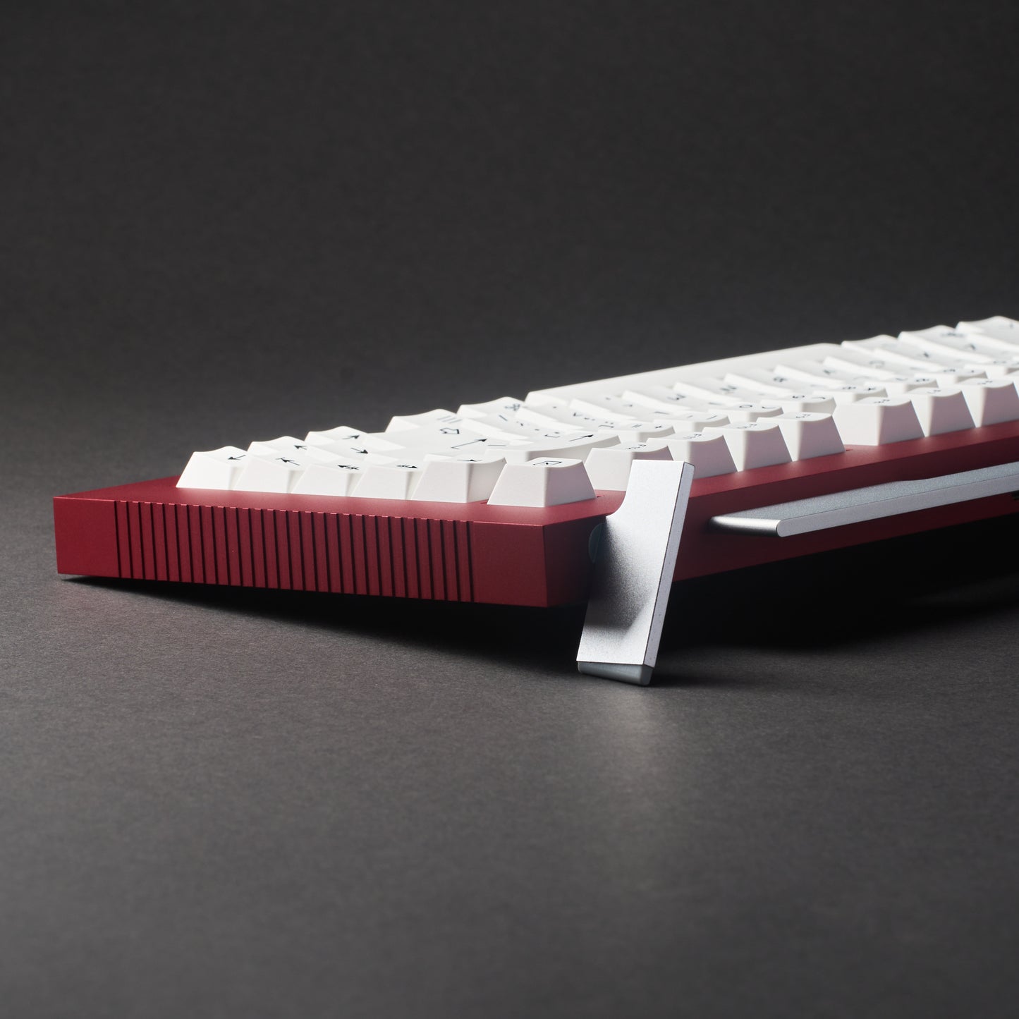 slate75 Aluminium Kit
