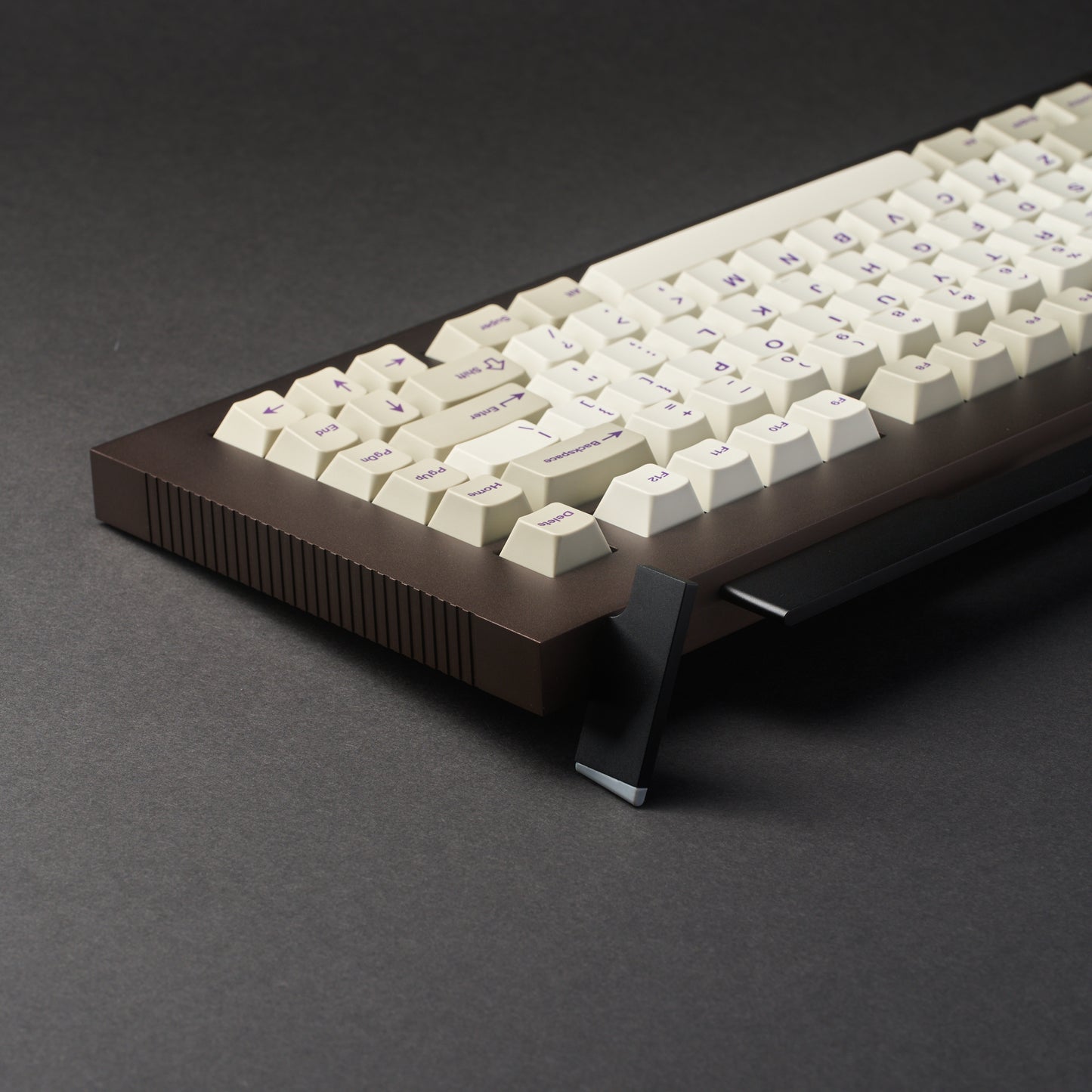 slate75 Aluminium Kit
