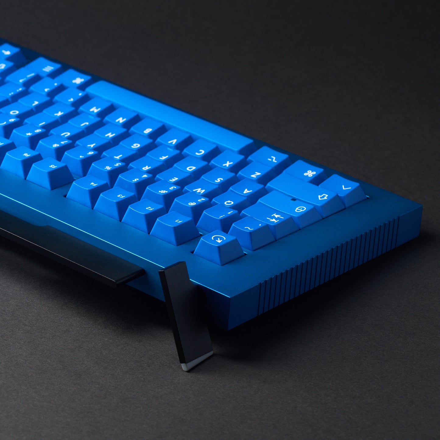 slate75 Aluminium Kit